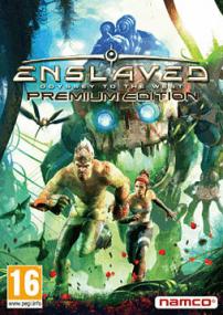 [ELECTRO-TORRENT.PL]Enslaved Odyssey To The West - Premium Edition
