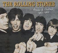 The Rolling Stones - Demos & Outtakes<span style=color:#777> 1963</span>-1966 [2CD] <span style=color:#777>(2019)</span> FLAC