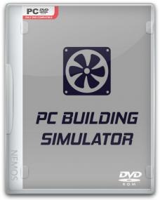 (Repack =nemos=) PC Building Simulator