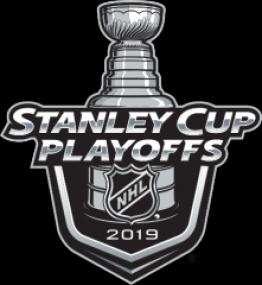 NHL 18-19, SC, WC Round 2, Game 6  St  Louis Blues - Dallas Stars