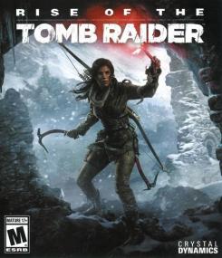 Rise of the Tomb Raider - <span style=color:#fc9c6d>[DODI Repack]</span>