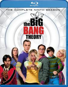 The Big Bang Theory S09 1080p BDRip