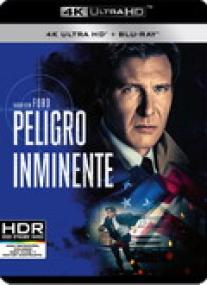 Peligro Inminente [4K UHDremux][2160p][HDR][AC3 5.1 Castellano TrueHD 5 1-Ingles+Subs][ES-EN]