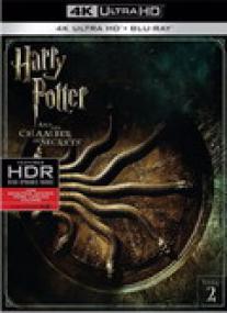 Harry Potter y la camara secreta [4K UHDrip][2160p][HDR][AC3 5.1 Castellano DTS 5.1-Ingles+Subs][ES-EN]