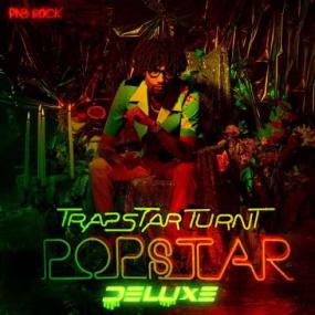 PnB Rock - TrapStar Turnt PopStar (Deluxe) <span style=color:#777>(2019)</span> Mp3 320kbps Album [PMEDIA]