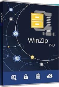 WinZip Pro 23.0 Build 13431 + Key