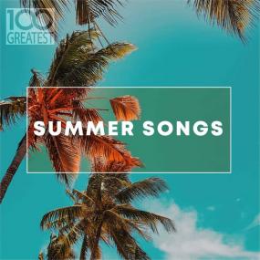 VA - 100 Greatest Summer Songs <span style=color:#777>(2019)</span> FLAC