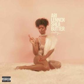 Ari Lennox - Shea Butter Baby <span style=color:#777>(2019)</span> Mp3 320kbps Album [PMEDIA]