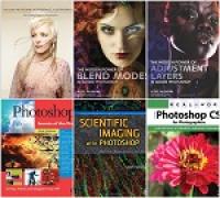 20 Adobe Photoshop Books Collection Pack-3
