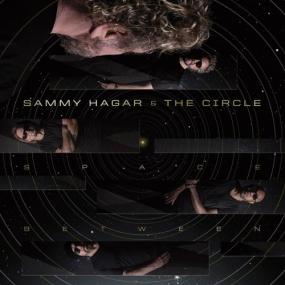 Sammy Hagar & The Circle - Space Between <span style=color:#777>(2019)</span> [WEB] [FLAC]eNJoY-iT