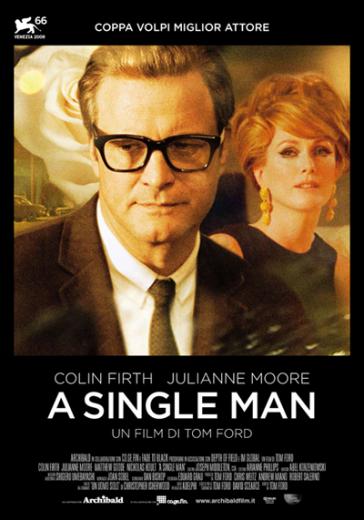A Single Man<span style=color:#777> 2009</span> iTALiAN DVDRip XviD-Republic[S o M ]