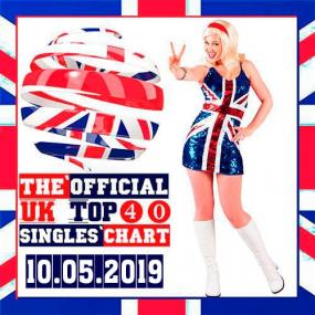 The Official UK Top 40 Singles Chart (10-05-2019) Mp3 320kbps Songs [PMEDIA]