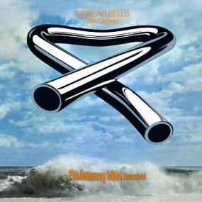 Mike Oldfield - Tubular Bells (25th Anniversary Edition) (Remasterd<span style=color:#777> 1998</span>) <span style=color:#777>(1973)</span> Flac