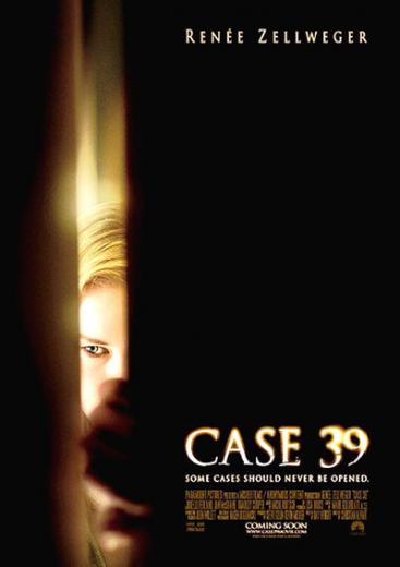Case 39<span style=color:#777> 2009</span> iTALiAN AC3 DVDRiP XviD-DeLuXe[S o M ]