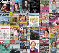 Assorted Magazines - May 12<span style=color:#777> 2019</span> (True PDF)