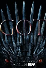 Game of Thrones<span style=color:#777> 2019</span> S08E05  WEB-HD 720p  600MB[MB]
