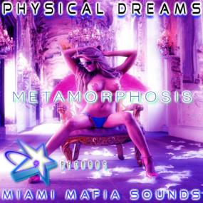 Physical Dreams - Metamorphosis <span style=color:#777>(2013)</span> MP3 320kbps Vanila