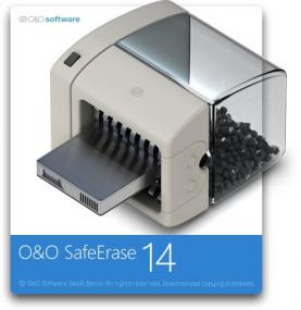 O&O SafeErase Professional v14.2 Build 431