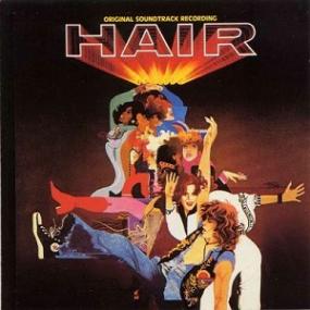 <span style=color:#777>(1979)</span> Hair, Original Soundtrack Recording [24-96]