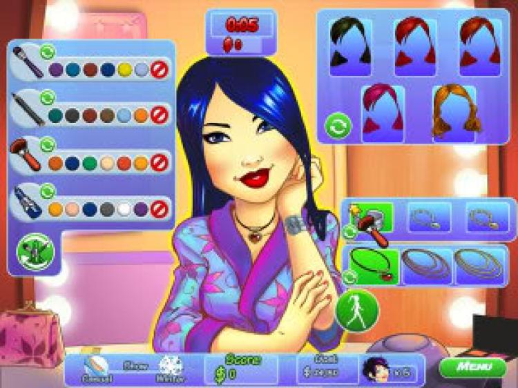 Mumbo Jumbo Fashion Apprentice PreCracked ResourceRG Games Reidy