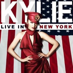 Kylie Minogue Live In New York][Mp3][320kbs][Hectorbusinspector]