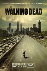 The Walking Dead S01 1080p AMZN WEBRip DDP2.0 x265-SiGMA[rartv]