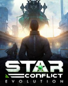 Star Conflict 1.6.2b.129933