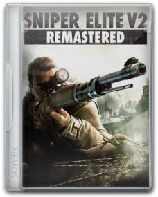 [=nemos=] Sniper Elite V2 Remastered
