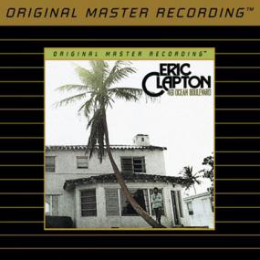 Eric Clapton - 461 Ocean Boulevard <span style=color:#777>(1974)</span> <span style=color:#777>(1993)</span> (320)