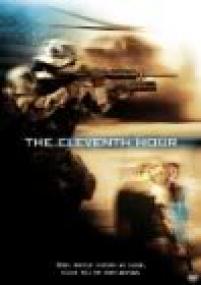 The Eleventh Hour DVDRip [Resource KVCD]