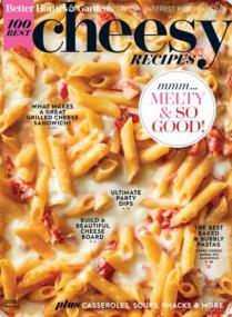100 Best Cheesy Recipes - November<span style=color:#777> 2018</span>