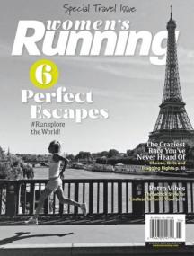 Women's Running USA - June<span style=color:#777> 2019</span>