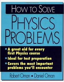 How to Solve Physics Problems (College Course S)