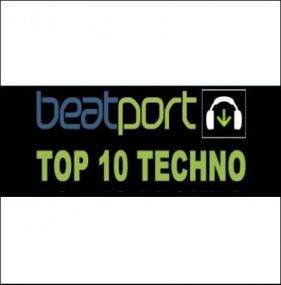Beatport Top10 Techno 11 04<span style=color:#777> 2010</span>