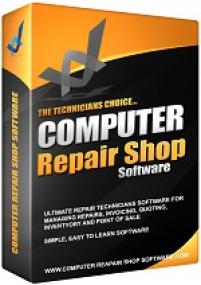 Computer Repair Shop Software 2.16.19127.1 + Crack