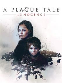 A Plague Tale - Innocence <span style=color:#fc9c6d>[FitGirl Repack]</span>