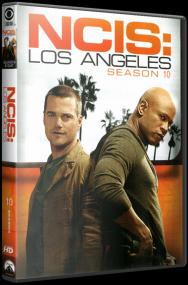 NCIS Los Angeles S10 1080p TVShows