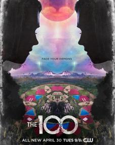 The 100 - Season 6 (AlexFilm) WEB-DL 1080p