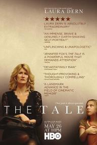 The Tale<span style=color:#777> 2018</span> FRENCH WEBRip XviD<span style=color:#fc9c6d>-EXTREME</span>