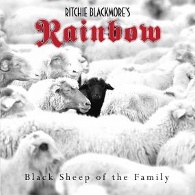 Ritchie Blackmore's Rainbow<span style=color:#777>(2019)</span> Black Sheep of the Family (Single)[FLAC]eNJoY-iT