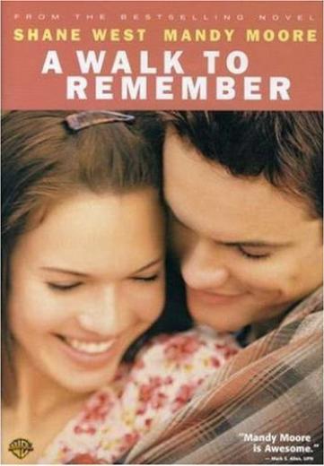 A Walk To Remember<span style=color:#777> 2002</span> DVDRip XviD-Nile