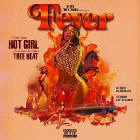 Megan Thee Stallion - Fever <span style=color:#777>(2019)</span> Mp3 (320 kbps) <span style=color:#fc9c6d>[Hunter]</span>