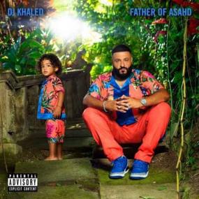 DJ Khaled - Father of Asahd <span style=color:#777>(2019)</span> Mp3 320kbps Album [PMEDIA]