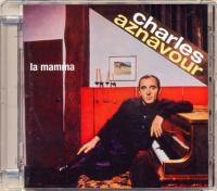 Charles Aznavour - La Mamma <span style=color:#777>(1963)</span> <span style=color:#777>(2004)</span> [FLAC HD]
