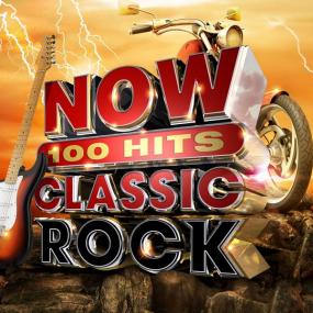VA - NOW 100 Hits Classic Rock <span style=color:#777>(2019)</span> FLAC