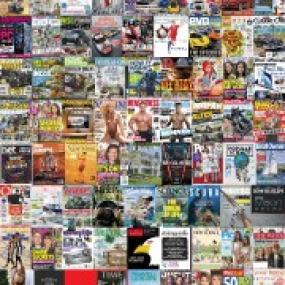 Assorted Magazines - May 18<span style=color:#777> 2019</span> (True PDF)