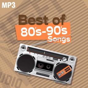 VA - Best of 80's - 90's Songs <span style=color:#777>(2019)</span> Mp3 320kbps [PMEDIA]