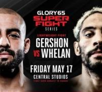 Glory 65 Super Fight Series 720p WEB-DL H264 Fight-BB