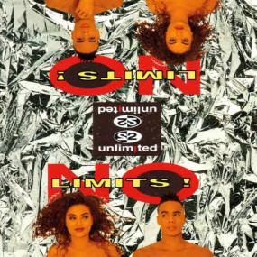 2 Unlimited - No Limits! <span style=color:#777>(1993)</span> Flac