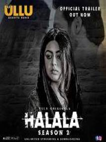 Halala <span style=color:#777>(2019)</span> 720p Hindi S - 02 HDRip x264 MP3 750MB